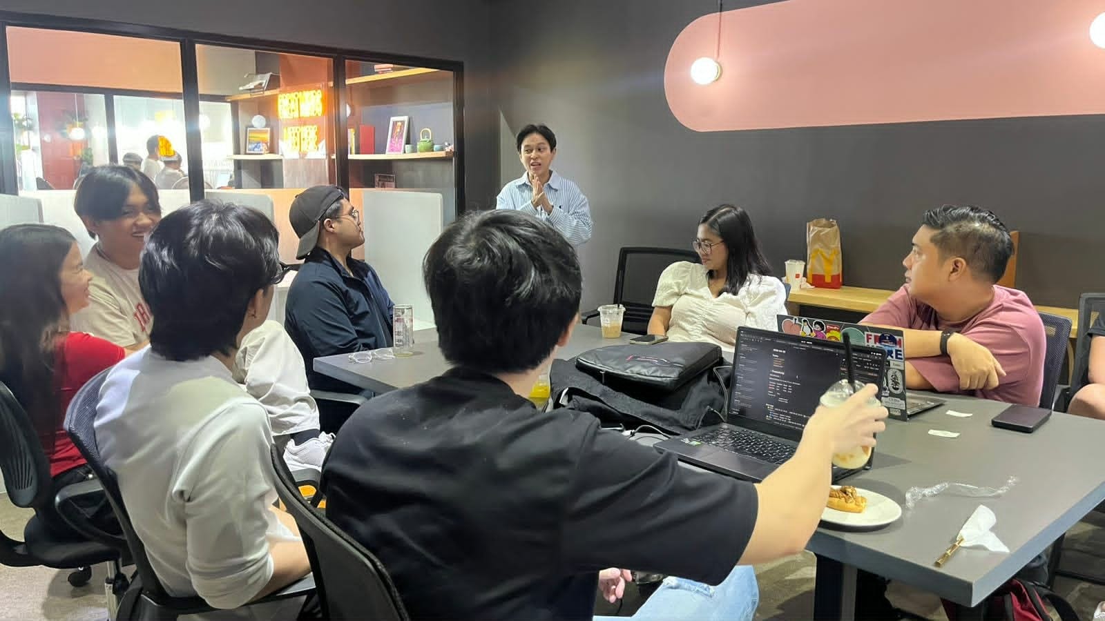 Event photo 2
