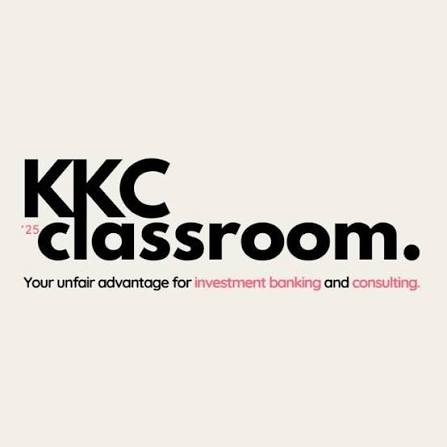 KKC Classroom