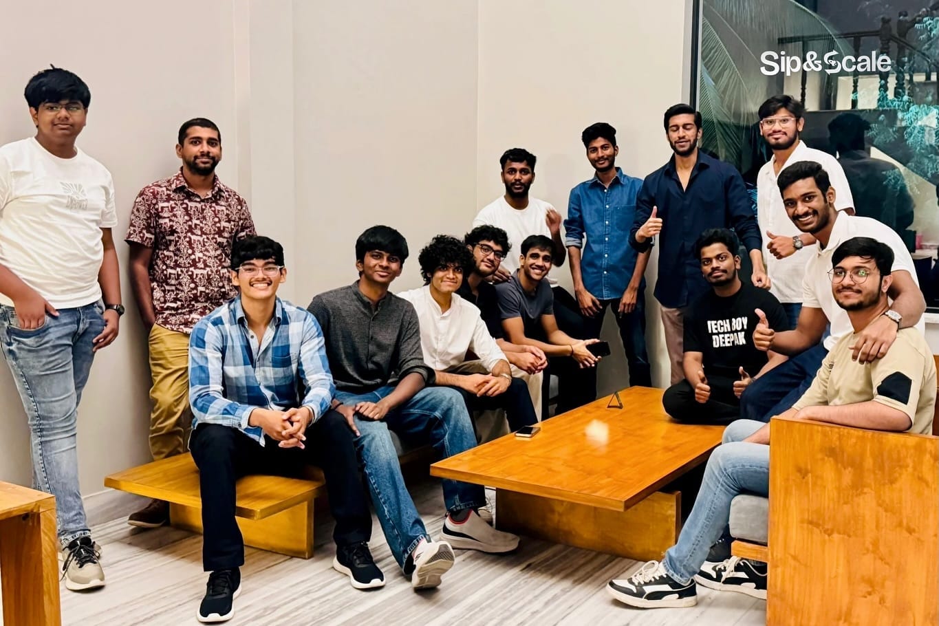Hyderabad Episode 1 — Hyderabad, India