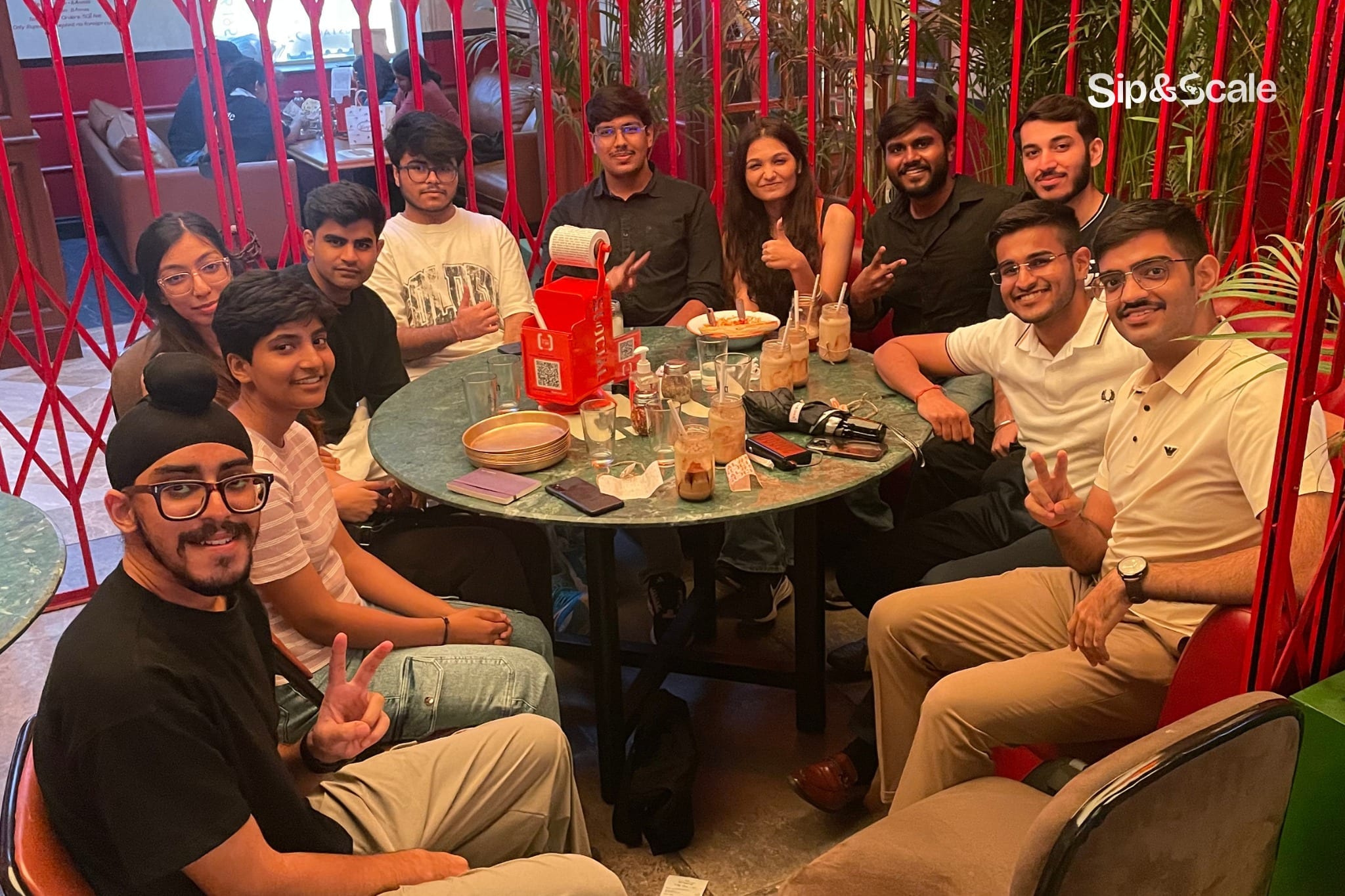 New Delhi Episode 1 — New Delhi, India