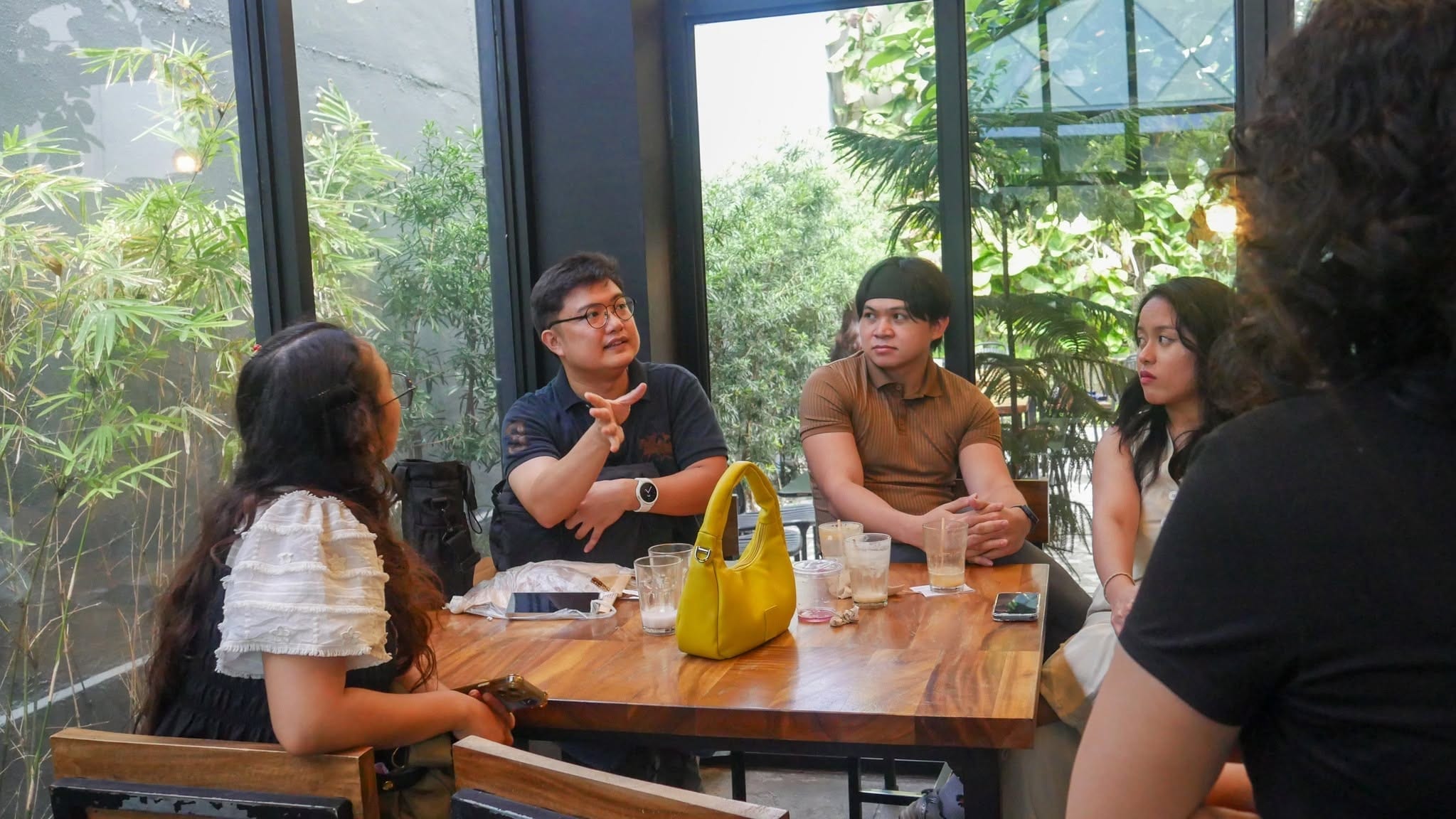 Pampanga · Episode 1