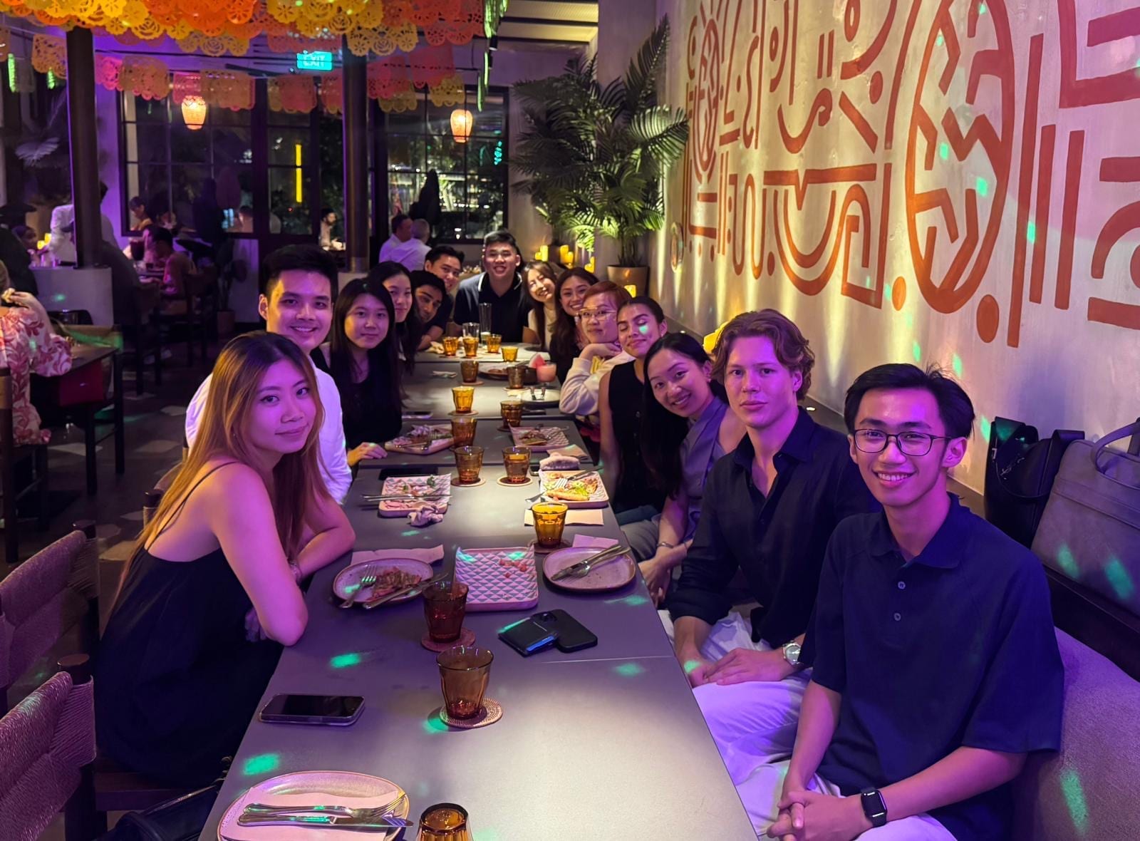 Singapore · Episode 5