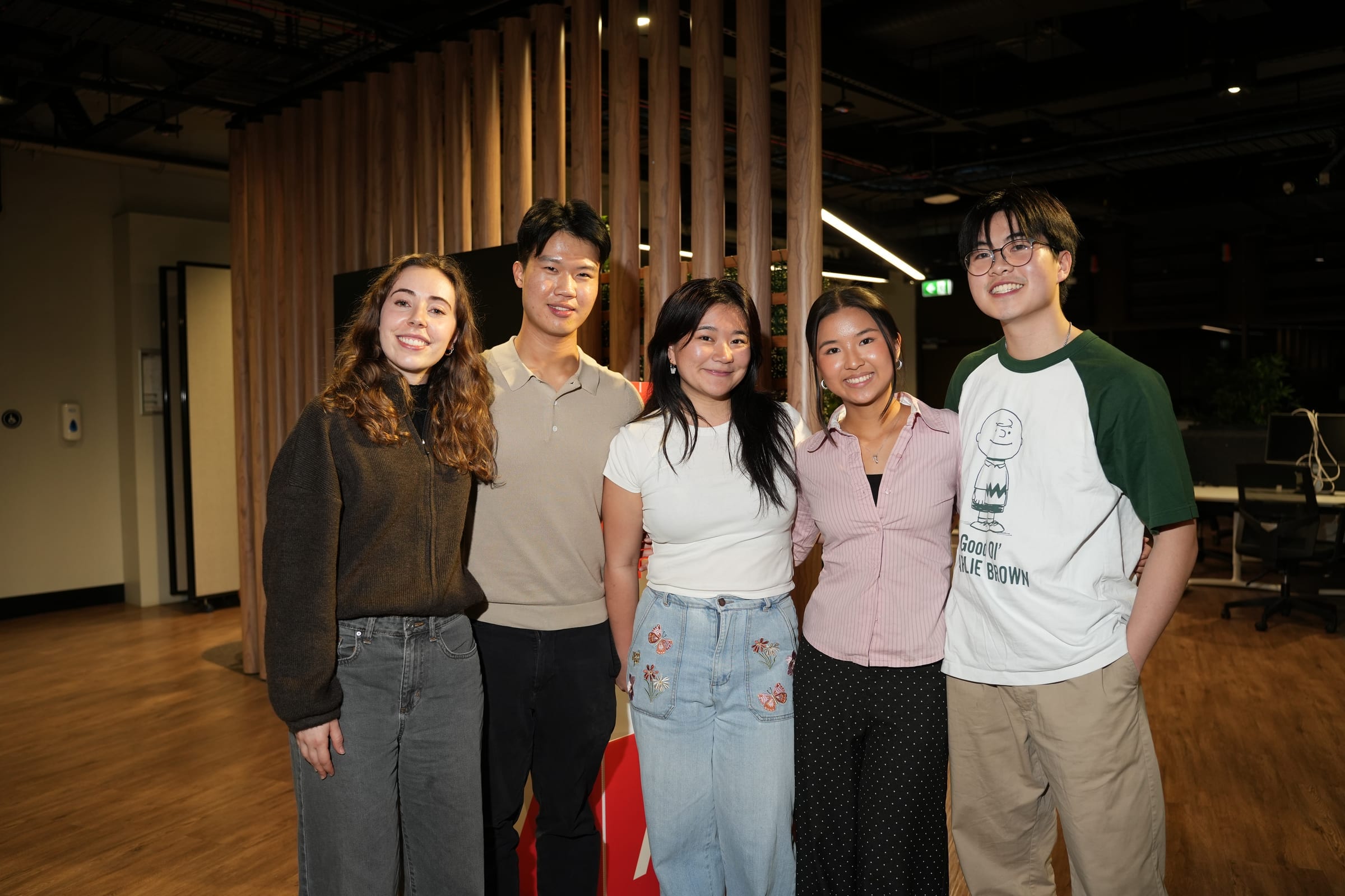 Startup Curious to Unicorn