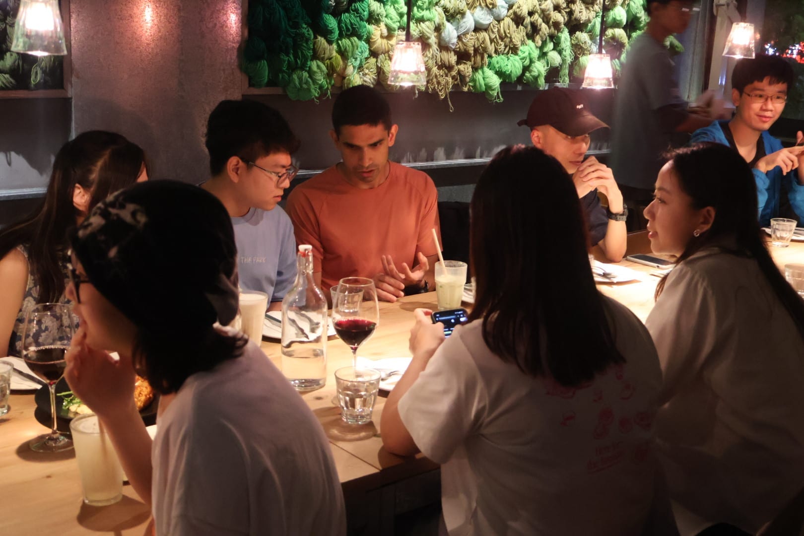 Taipei · Episode 2