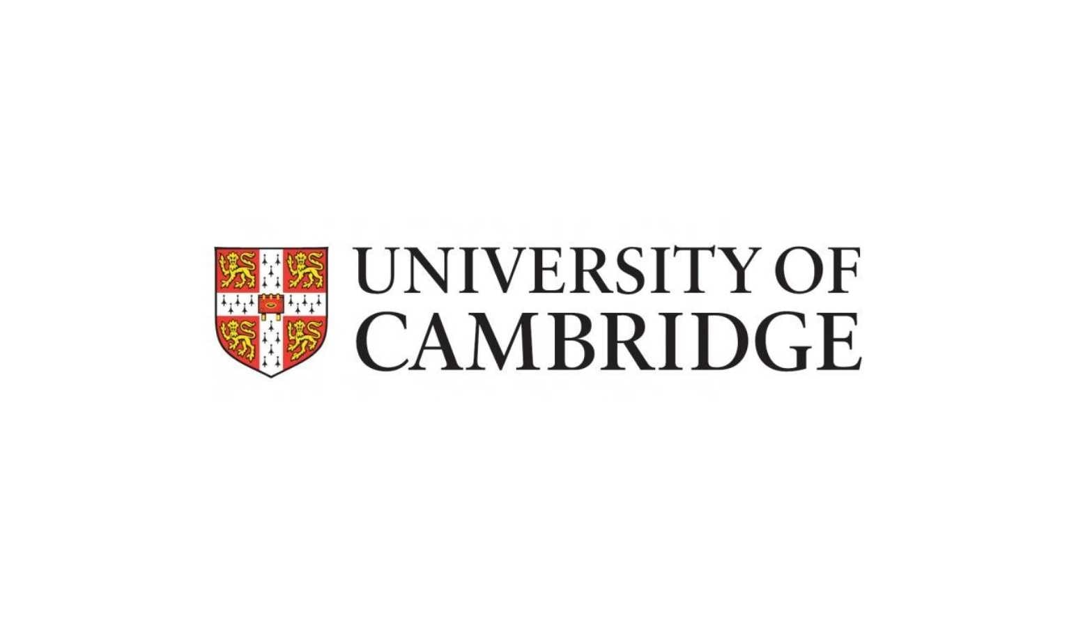 University of Cambridge