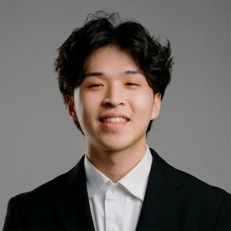 Emilio Huang