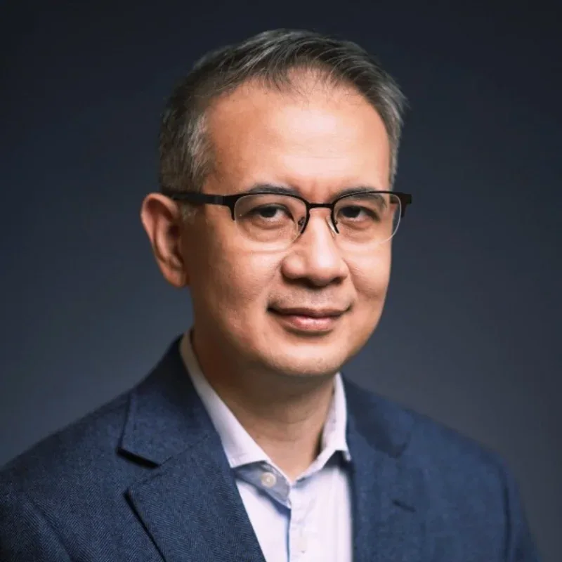 Dr. Joben Ilagan