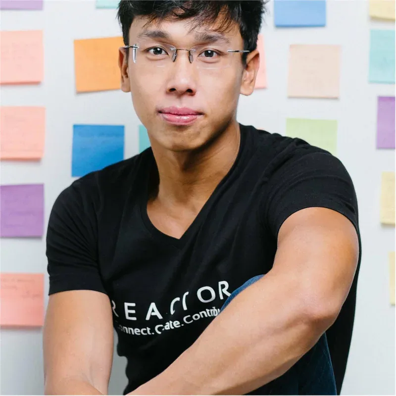 Khairul Rusydi