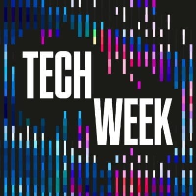 NY Tech Week