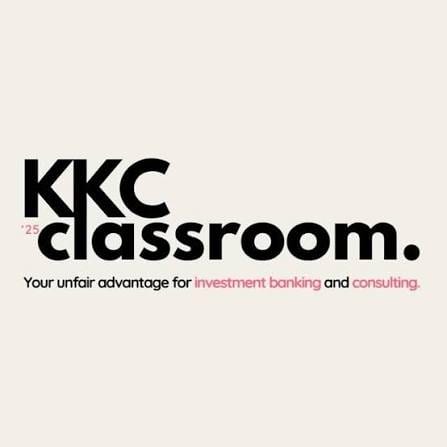 KKC Classroom