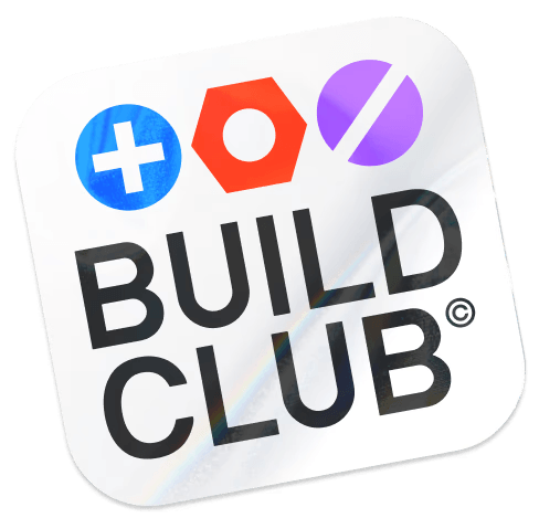 Build Club